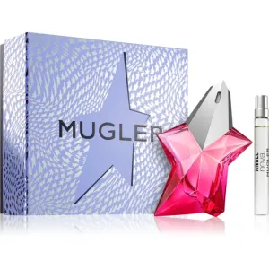 Mugler Angel Nova gift set for women #1772137
