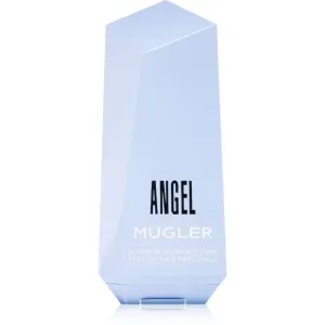 Mugler Angel body lotion with fragrance for women 200 ml