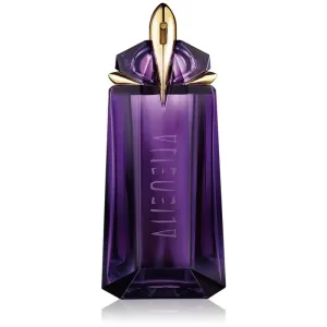 Mugler Alien eau de parfum refillable for women 90 ml