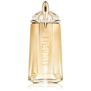 Mugler Alien Goddess eau de parfum refillable for women 90 ml