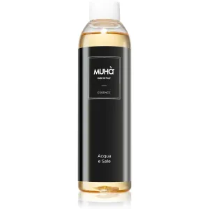 Muha Acqua e Sale refill for aroma diffusers 200 ml