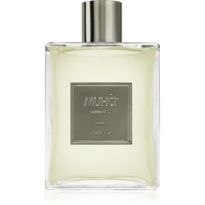 Muha Perfume Diffuser Fiori Di Cotone aroma diffuser with refill 1000 ml