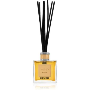 Muha Perfume Diffuser Vaniglia e Ambra Pura aroma diffuser with refill 200 ml