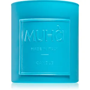 Scented candles Muha