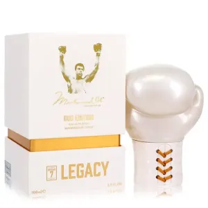 Muhammad Ali - Legacy Round 7 100ml Eau De Parfum Spray