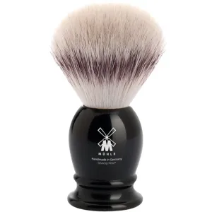 Mühle CLASSIC Silvertip Fibre® Black Resin shaving brush Small 1 pc