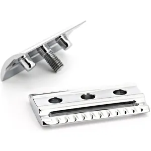 Mühle Safety Cover R89 safety cover for razor blades with open comb 1 pc