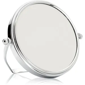 Mühle Magnification Chrome cosmetic mirror 1x and 5x magnification 1 pc