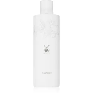 Mühle Organic Shampoo natural shampoo for men 250 ml