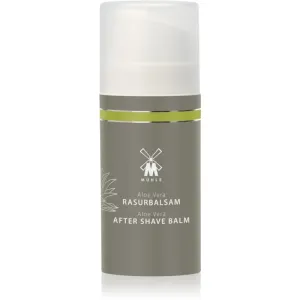 Mühle Aftershave Balm aftershave balm for men 100 ml