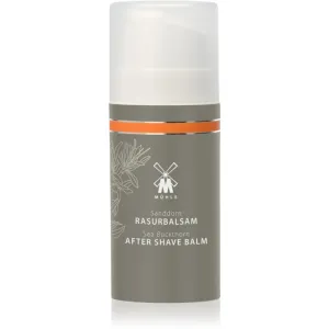 Mühle Aftershave Balm aftershave balm for men Sea Buckthorn 100 ml