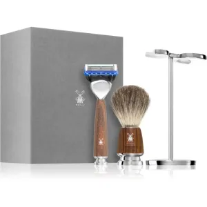 Mühle RYTMO 3-piece Shaving Set shaving kit 1 pc #1842369
