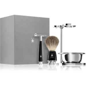 Mühle RYTMO 4-piece Shaving Set set for shaving 1 pc
