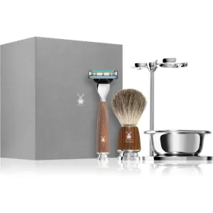 Mühle RYTMO 4-piece Shaving Set shaving kit 1 pc