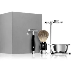 Mühle VIVO 4-piece Shaving Set shaving kit 1 pc #1840805