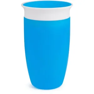 Munchkin Miracle 360° Cup cup Blue 12 m+ 296 ml