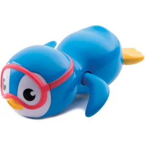 Munchkin Wind Up Swimming Penguin bath toy 9 m+ 1 pc