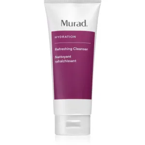 Murad Hydratation Refreshing Cleanser cleansing gel for the face 200 ml
