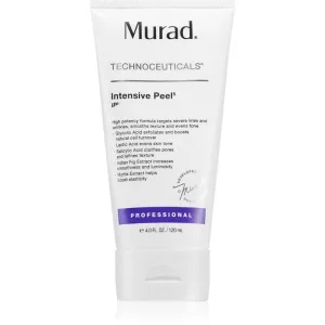 Murad Technoceuticals Intensive Peel 5 intensive scrub 120 ml