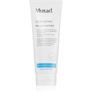 Murad Clarifying Mask cleansing mask to treat acne 240 g