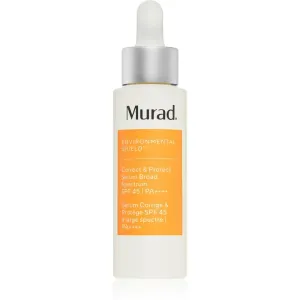 Murad Environmental Shield Correct & Protect protective serum SPF 45 30 ml