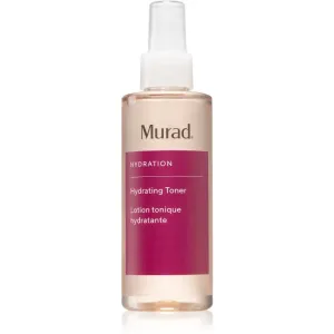Murad Hydratation Hydrating Toner moisturising toner without alcohol 180 ml