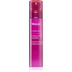 Murad Prebiotic 3-In-1 MultiMist moisturising mist for the face 100 ml