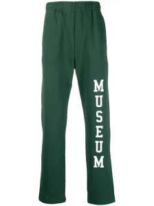 MUSEUM OF PEACE AND QUIET - Tracksuit Trousers #1823596