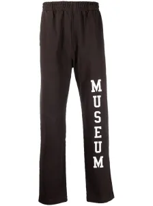 MUSEUM OF PEACE AND QUIET - Tracksuit Trousers #1823606