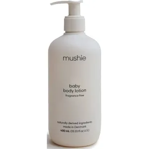 Mushie Organic Baby body lotion for children 400 ml