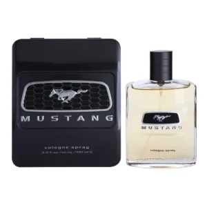Mustang Mustang eau de cologne for men 100 ml #220200