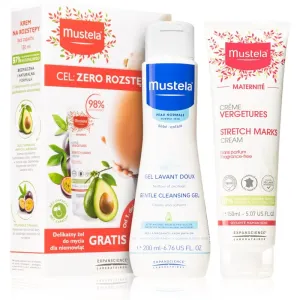 Mustela Maternité Gift Set (to Treat Stretch Marks) #282308