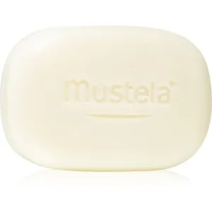 Mustela Bébé gentle soap for children from birth 100 g