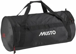 Musto Essential 90L Duffel Bag Black