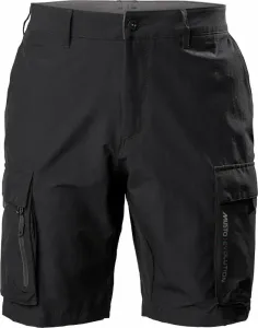 Musto Evolution Deck UV Fast Dry Pants Black 30