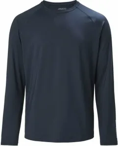 Musto Evo Sunblock 2.0 T-Shirt True Navy L