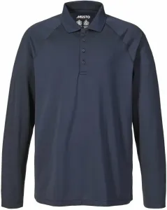 Musto Evolution Sunblock Polo 2.0 T-Shirt True Navy XL