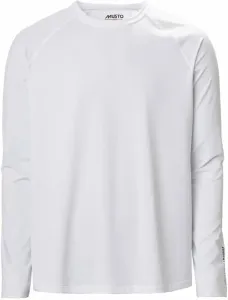 Musto Evolution Sunblock LS 2.0 T-Shirt White 2XL