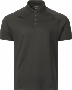 Musto Evolution Sunblock SS Polo 2.0 T-Shirt Black S
