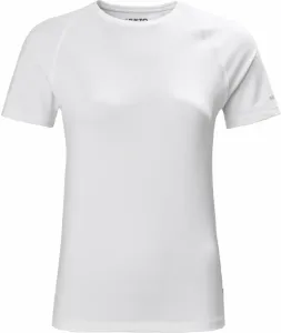 Musto Evolution Sunblock 2.0 FW T-Shirt White 10