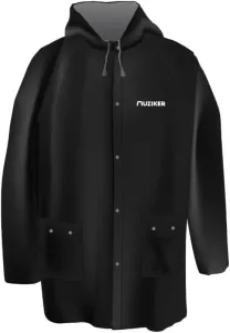 Muziker Premium Raincoat Black M/L