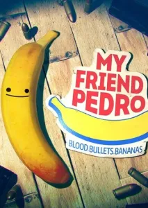 My Friend Pedro (PC) Steam Key UNITED STATES