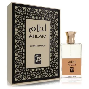 My Perfumes - Al Qasr Ahlam 100ml Eau De Parfum Spray
