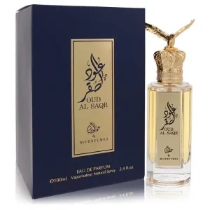 My Perfumes - Oud Al Saqr 100ml Eau De Parfum Spray