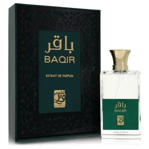 My Perfumes - Al Qasr Baqir 100ml Eau De Parfum Spray