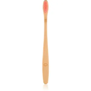 My White Secret Bamboo Toothbrush bamboo toothbrush soft 1 pc