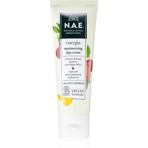 N.A.E. Energia moisturising day cream with a brightening effect 50 ml #256744