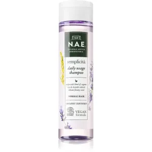 N.A.E. Semplicita Purifying Shampoo for Normal Hair 250 ml
