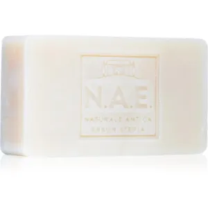 N.A.E. Idratazione natural bar soap for the body 100 g #256837
