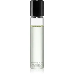 N.C.P. Olfactives 702 Musk & Amber eau de parfum unisex 5 ml